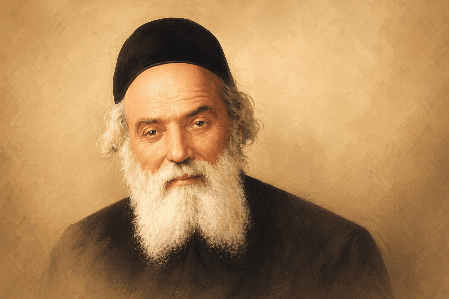 Hafets Haïm