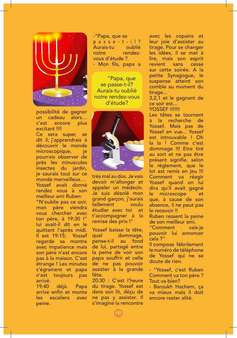 De l’infiniment petit à l’infiniment grand — page 40