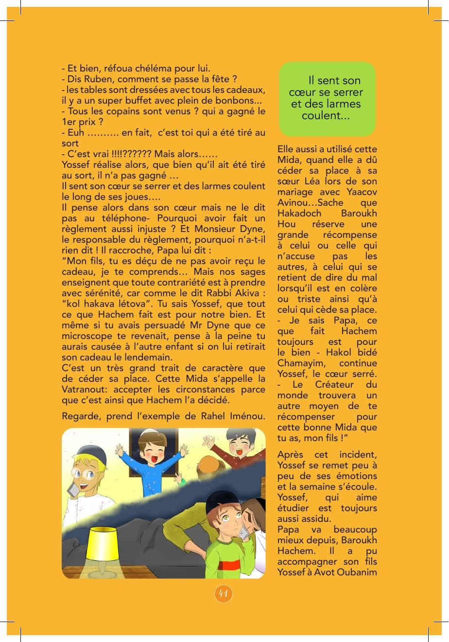 De l’infiniment petit à l’infiniment grand — page 41