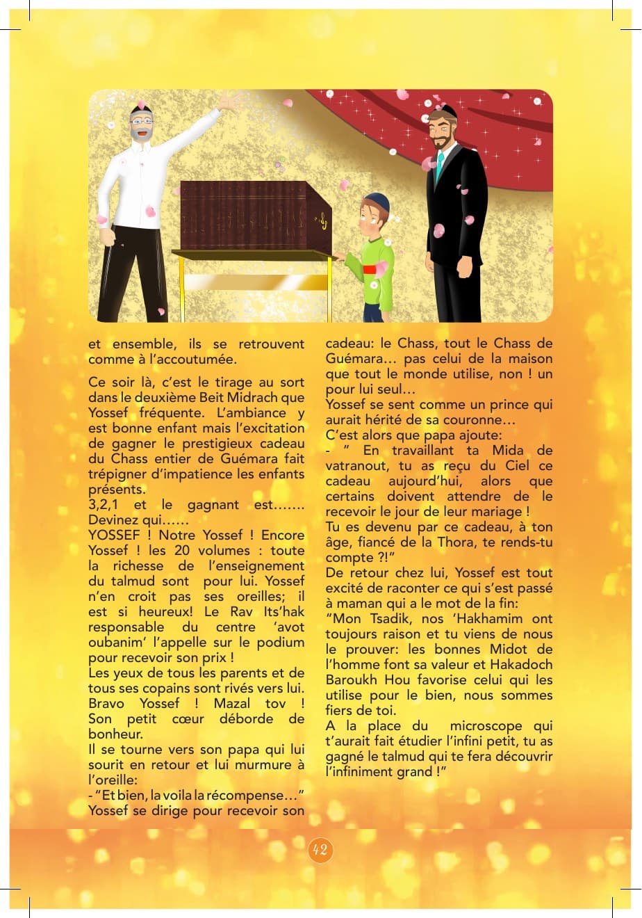 De l’infiniment petit à l’infiniment grand — page 42